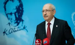 Kılıçdaroğlu'dan Yavaş'ın istifasına ilişkin açıklama!