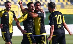 Lider Aliağa FK 3'te 3 peşinde