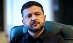 Zelenskiy: Türkiye'de zirve yapmaya hazırız