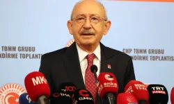 Kılıçdaroğlu: Dış politikada iktidar-muhalefet olmaz