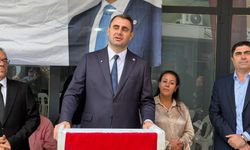 YENİ Partili Güç'ten CHP'ye gönderme: Yüzde 38 oyun yüzde 35'i bizde!
