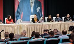 Konak Meclisi’nde polemik… CHP'lilerden Mutlu'ya suç duyurusu!