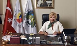 Kestelli: İzmir, bağımsızlık mücadelesinin ışığı oldu