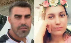 Kadın cinayet sonrası firar: Katil zanlısı intihar etti