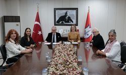 Konak Belediyesi ve İKMYO’dan örnek iş birliği