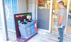 Konak’ta zincir marketlere sıfır atık denetimi!