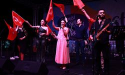 Selçuk'ta iki anlamlı açılış!