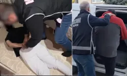 1.4 milyarlık kooperatif vurgunu: 12 gözaltı