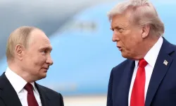 Kremlin: Putin ve Trump görüşebilir