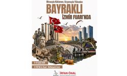 Bayraklı, 95’inci İzmir Enternasyonal Fuarı’na hazır