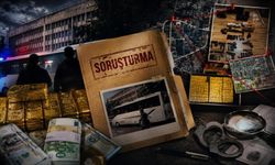 Alihan Kuriş soruşturmasında yeni gelişme: 5 şirkete el konuldu!