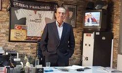 Serinlemek için denize girmişti... İş insanının acı sonu!
