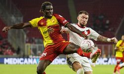 İskelet dağıldı, ideal 11 bulunamadı... Göztepe’de kadro alarmı!
