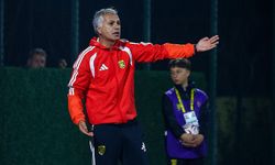 Aliağa FK'da Namet Ateş'ten galibiyet sonrası mesaj