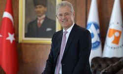İZTO Başkanı Özgener'den 9 Eylül mesajı