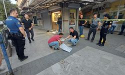 Manisa'daki kuyumcu soygununda yeni gelişme!
