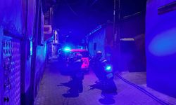 Polisin durdurduğu araçtan 'zehir' çıktı: 1 tutuklama