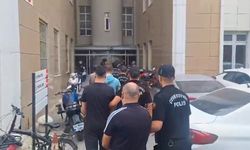 Manisa'da 'zehir' operasyonu: 20 tutuklama