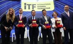 Marmaris'in turizm vizyonu İstanbul'da konuşuldu