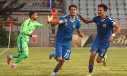 Menemen FK’da telafi zamanı: Rakip Muşspor