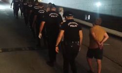 4 ilde ‘Ailem Güvende’ operasyonu: 28 tutuklama