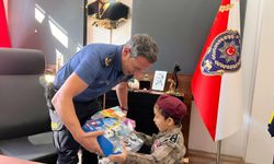 Sevkiyat hazırlığındaki 6 şüpheliye tutuklama!