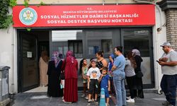 Manisa Şehir Kartı ile 10 Bin Öğrenciye 30 Milyon TL’lik Eğitim Desteği