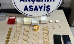 Manisa'da milyonluk dolandırıcılığa 2 tutuklama!