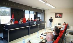 Menderes’te sağlık merkezi için olağanüstü meclis!