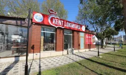 Menderes Belediyesi’nde Kent Lokantası kapatıldı!