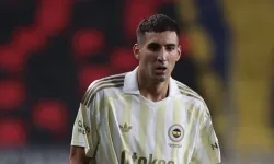 Fenerbahçe'de Mert Müldür ameliyat edildi