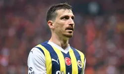 Fenerbahçe'de Mert Hakan Yandaş kararı