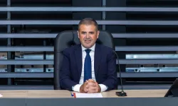 Mezitli Belediye Başkanı Tuncer, CHP'den ihraç edildi