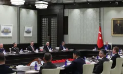 MGK yarın toplanıyor: Masada hangi başlıklar var?
