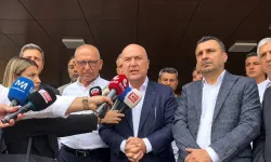 YENİ Partili Bakan’dan Bakan Çiftçi’ye Turgutlu tepkisi: Devletin sorumluluğu okul kapısında bitmez