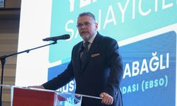 EBSO Başkan adayı Karabağlı: İzmir’i Türkiye’nin teknoloji başkenti yapacağız