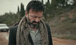 Serhat Kılıç'ın ölümü şüpheli görüldü!