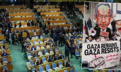 Türkiye'den Netanyahu'ya üçüncü katip düzeyinde yanıt