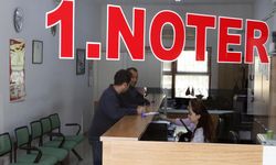 Noterlik hizmetlerinde yeni dönem: 199 yeni noterlik açılıyor