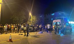 Muğla’da feci çarpışma... İki arkadaşın yolculuğu acı bitti!
