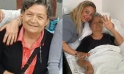 Gazeteci Özden Ünver, İzmir'de hayatını kaybetti