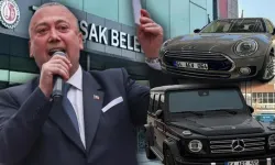 Talipli çıkmamıştı... Özkan Yalım'ın araçları yeniden mezatta!