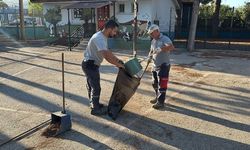 Menderes’te okullar yeni eğitim dönemine hazırlanıyor