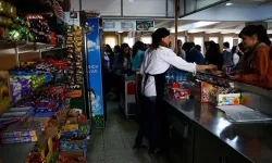 Okul kantininde tarife netleşti: İzmir'de tost 70-80 lira!