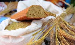 Seferihisar'da 9. Ata Ekmeği ve Armola Şenliği