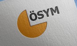 ÖSYM hafta sonu 3 sınav düzenleyecek