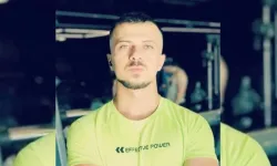 Motosiklet ile otomobil çarpıştı: 1 ölü