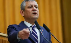 Özgür Özel'den erken yerel seçim çağrısı!