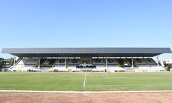 Demirtaş Özer Türk Stadı ile ilgili konuştu!