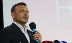 Yeni Parti İstanbul İl Başkanı Özgür Çelik hakkında soruşturma!